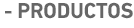 productos